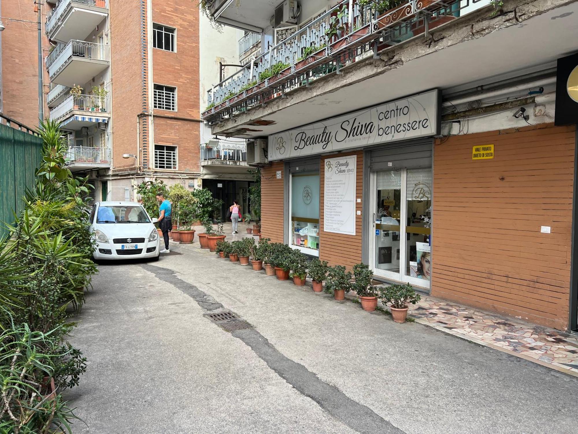 Sweet Home Capodimonte Naples Exterior photo